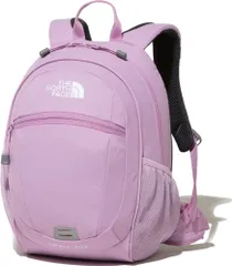 ザ・ノース・フェイス THE NORTH FACE アウトドア キッズ スモールデイ K Small Day リュック デイパック バックパック 通園 通学 小学生 園児 幼稚園 保育園  NMJ72312 MP Sグレーフ