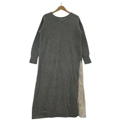 2025年最新】トロイメライ レディース ロングワンピースの人気アイテム  