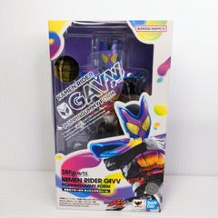 ユ*イ様 【欠品等有】S.H.Figuarts 仮面ライダーガヴ ブリザードソル 