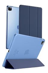 【送料無料】ネイビー_iPad mini6 ( 第6世代 ) ホビナビ iPad ケース iPad mini6 第6世代 2021 iPadカバー オートスリー