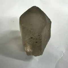 ☆別格高級品！福徳龍神秘宝②！マニカラントライゴニック水晶