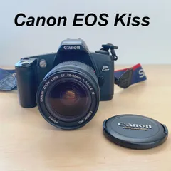 2024年最新】eos kiss 3の人気アイテム - メルカリ