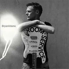 (CD)Room Service／Bryan Adams