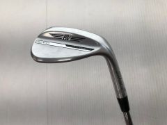 【最短翌日発送】VOKEY SM10 ツアークローム | 58 | WEDGE | ダイナミックゴールド | 中古 | ウェッジ | タイトリスト