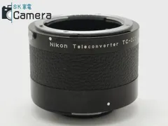 2024年最新】TC-200 NIKONの人気アイテム - メルカリ