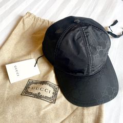 新品】GUCCI グッチ GGシマ メッシュキャップ - メルカリShops