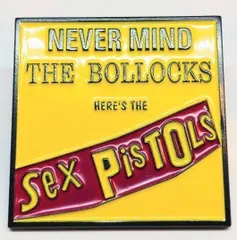2025年最新】セックスピストルズ バッジの人気アイテム - メルカリ