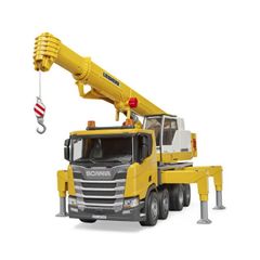 【希少】DEMAG WIESBAUER クレーン模型 希少】DEMAG WIESBAUER クレーン模型 - メルカリ