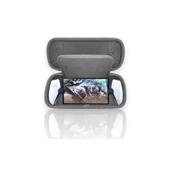 K&SGAMER PSポータル 専用 収納ボックス PS5 リモートプレイヤー 持ち運びバック ハードケース (マットブラック) 1