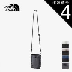 種類4：WD/F ザ・ノース・フェイス THE NORTH FACE NM82502 BC NECK POUCH WD Q BCネックポーチ メンズ レディース ショルダーバッグ スマホ収納 ガジェットケース 小物入れ 防水 軽量