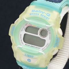 希少/美品/完品】Baby-G マサイマラ限定 BG-350M-2T - メルカリ