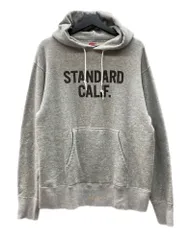 2025年最新】STANDARD CALIFORNIA パーカーの人気アイテム