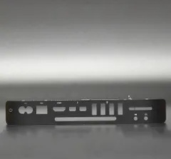 Mac mini Late 2014  A1347 I/Oパネル カバー4  