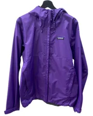 Patagonia パタゴニア オールタイムシェルジャケット ハーフコート S 90s patagoniaパタゴニア All Time Shell Jacket オール タイム