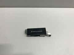 iPhone X 純正バイブレーター 取り出し品　修理用部品