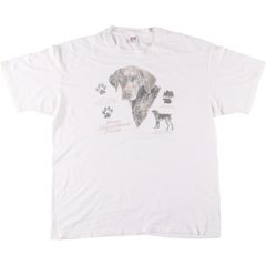 古着 Norm Thompson 七分袖 クロップド丈 クロシェニット