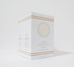 ぷるぷる ふぐコラーゲン 60日分（60包セット） コラーゲン