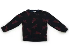 【ポールスミス/PaulSmith】トレーナー・プルオーバー 110サイズ 男の子【子供服・ベビー服】（1732739）