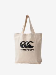 22fw カンタベリー CANTERBURY AB02959 ORGANIC TOTE BAG