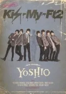 ◇キスマイフットツー/Kis-My-Ft2/YOSHIO -new member- 初回生産限定盤/AVBD92031