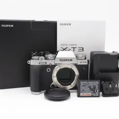 2025年最新】fujifilm x-t3の人気アイテム - メルカリ