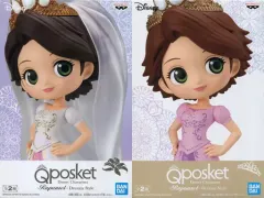 2025年最新】qposket ディズニー ウエディングの人気アイテム