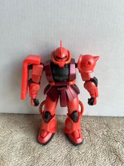 HG 1/144 シャア専用ザクⅡ