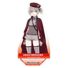 Idolmaster Shiny Colors Acrylic Stand/Order Non-Sweet Serizawa Asahi