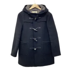☆ロンドントラディション✕シップス☆　ダッフルコート34　オフ白　　未使用品 ロンドントラディション スアデオ ダッフルコート ロングコート
