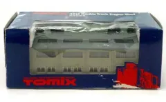 2026年最新】tomix nゲージ 4012 複線機関庫の人気アイテム - メルカリ