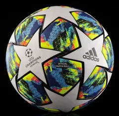 2025年最新】サッカーボール 5号球 チャンピオンズリーグの人気