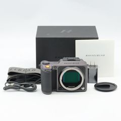 在庫処分セール中！ハッセルブラッド Hasselblad X1D II 50C #4229