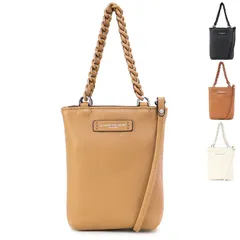 【GIANNI CHIARINI / ジャンニキアリーニ】バッグ カミッラ CAMILLA ハンドバッグ 2way ショルダーバッグ (BS9590 COMM GRN) 25SS [新品]