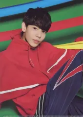 【中古】クリアファイル(男性アイドル) 村上真都ラウール(Snow Man) A4クリアファイル 「Johnnys’ ISLAND STORE」