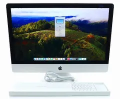 2024年最新】iMac 27-inch A2115の人気アイテム - メルカリ