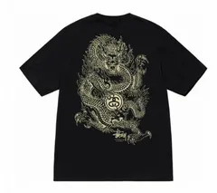 2024年最新】stussy ドラゴンの人気アイテム - メルカリ