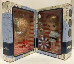 Blythe/ブライス Petit Blythe/プチブライス Paradis by MONO
