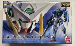 新品未使用 RG ガンダムエクシア エクストラフィニッシュVer. ガンダム00 Amazon | バンダイ(BANDAI) RG ガンダムエクシア エクストラ