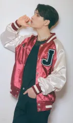 JO1 金城碧海 2023 LAPOSTA 028