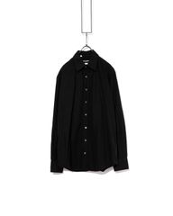 春夏大定番の極上リネンコットン オリアン ワンピースカラー BEAMS F