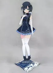 【中古】アクリルスタンド・アクリルパネル 王雨嘉 アクリルスタンド vol.3 「アサルトリリィ Last Bullet Half Anniversary Store in 新宿マルイ」