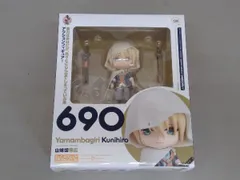 ねんどろいど 690 刀剣乱舞-ONLINE- 山姥切国広 刀剣乱舞-ONLINE-