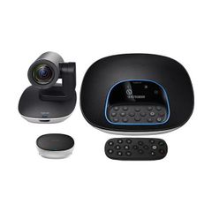 로지쿨 회의용 카메라 GROUPCC3500eR 1대