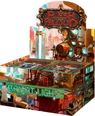 【FAB】Bright Lights ブースターBOX(24Pack)[EN]のサムネイル