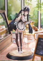 【15日まで値下げ】【表情パーツ付き】【新品未開封】能代 1/7 アズレン 2025年最新】能代 フィギュア アズールレーンの人気アイテム
