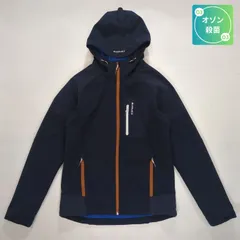 メンズ アウトドアジャケット