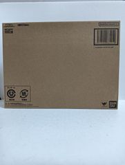 【未開封・新品】METAL ROBOT魂 Sガンダム ブースター装着型 Ka signature 輸送箱付き サイドMS 機動戦士ガンダム