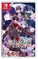 Nightshade ナイトシェイド / 百花百狼 -Switch