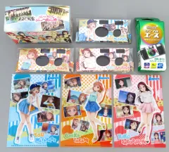 【中古】グッズセット 集合 写ルンです 2年生セット 「ラブライブ!サンシャイン!!」