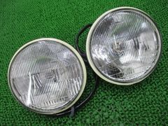 シビエ ホーク3 xjr CBX400F デュアル ビサージュ2 ディアル - メルカリ